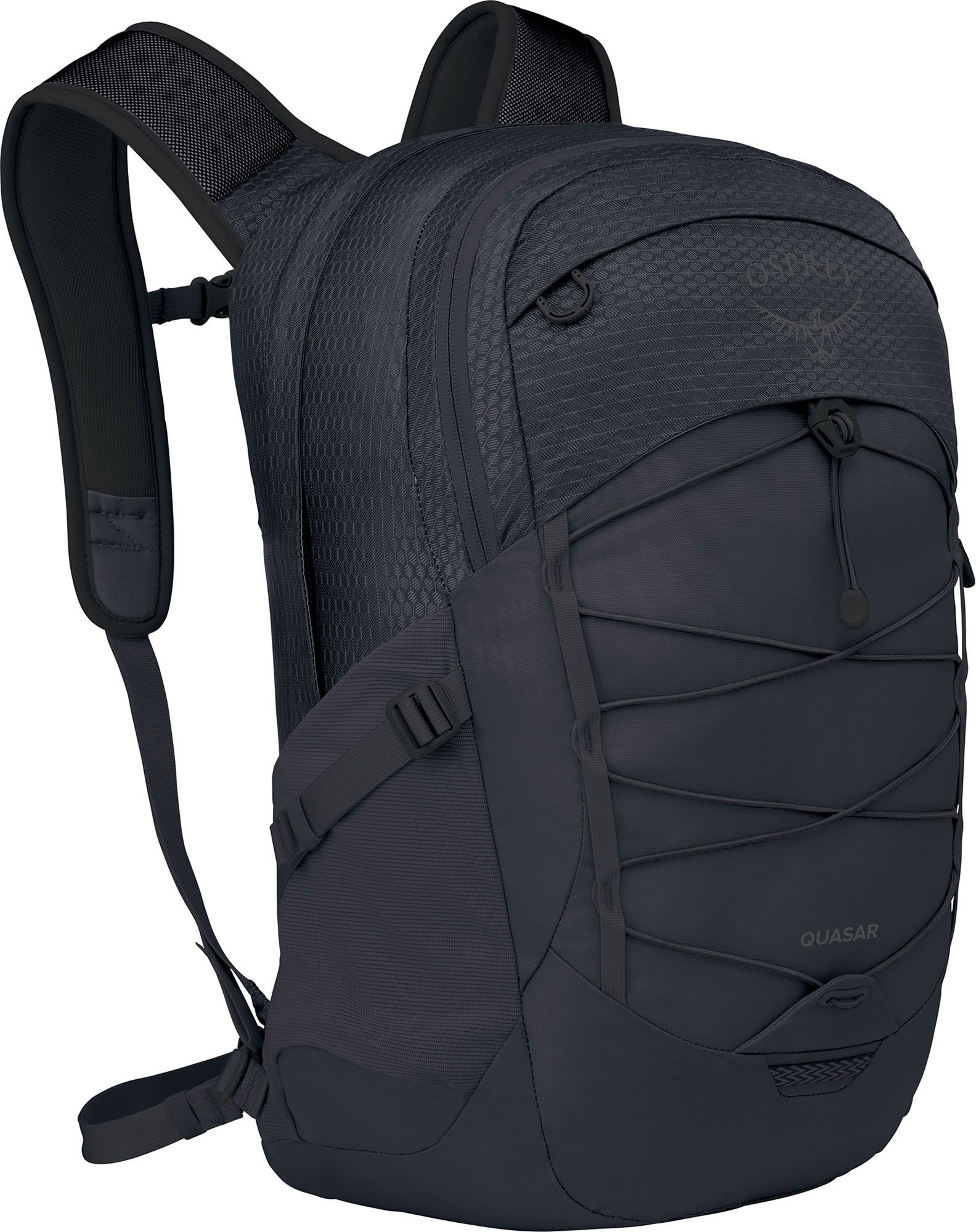Plecak na laptopa Osprey Quasar - black