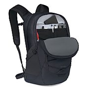 Plecak na laptopa Osprey Quasar - black