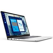 Laptop Dell Pro 16 PC16250, 16 inch 1920 x 1200, Intel 235U (12 C / 14 T, 2.0 GHz - 4.9 GHz, 12 MB cache, 15 W), 16 GB DDR5, 1 TB SSD, Intel Graphics, Windows 11 Pro