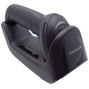 Datalogic Gryphon GBT4200, BT, 1D, multi-IF, kit (USB), white