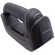 Datalogic Gryphon GBT4200, BT, 1D, multi-IF, kit (USB), white