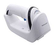 Datalogic Gryphon GBT4200, BT, 1D, multi-IF, kit (USB), white