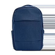 Backpack w/laptop pocket 16   20 L (navy)