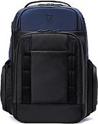 Backpack w/laptop pocket 16   20 L (navy)