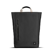 Native Union W.F.A Backpack - plecak z kieszenią na laptop 16   20 L (black)