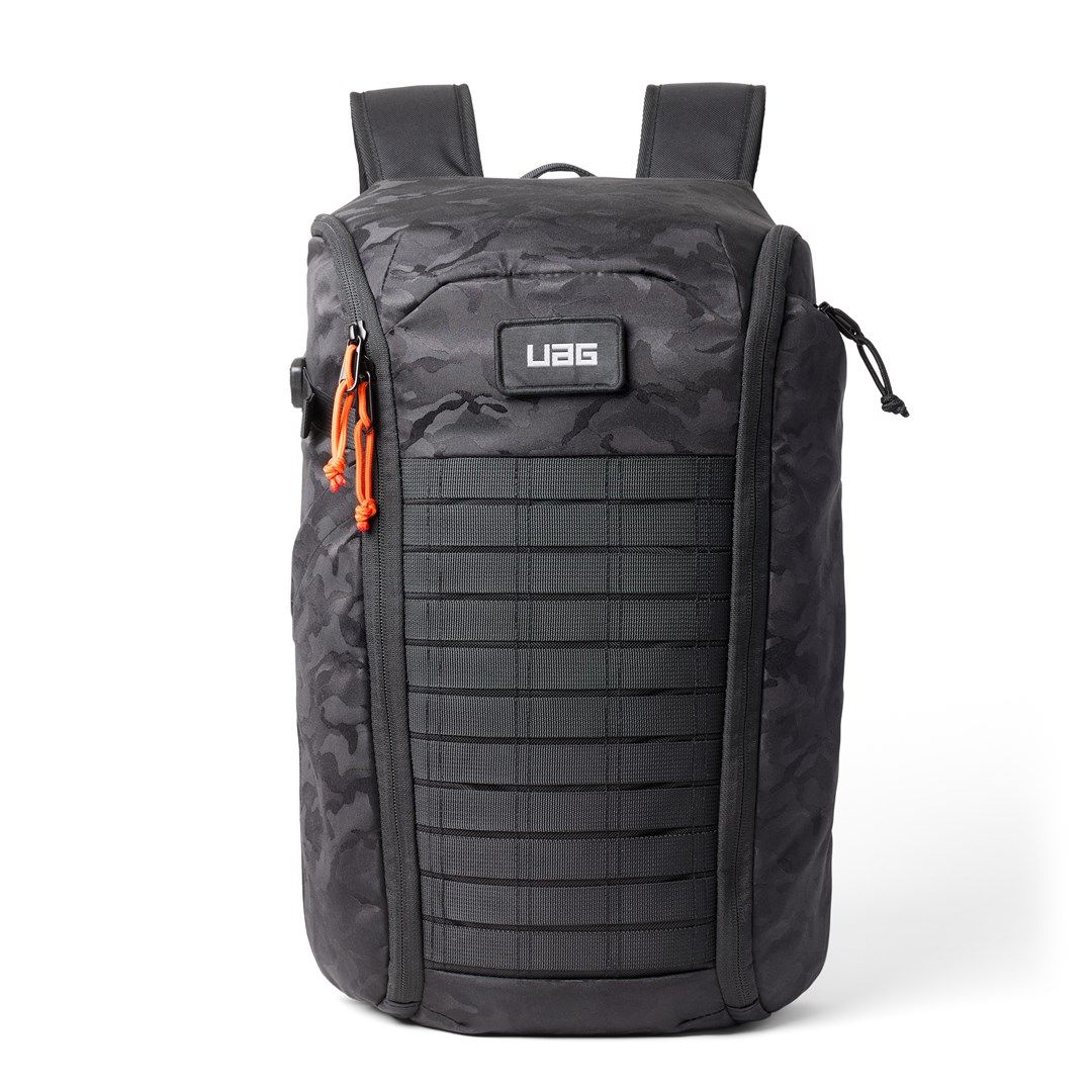 UAG Civilian - plecak na laptop 16  (20L) (midnight camo)