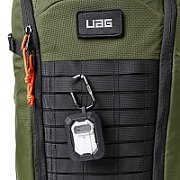 UAG Civilian - plecak na laptop 16  (20L) (olive/orange)
