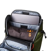 UAG Civilian - plecak na laptop 16  (20L) (olive/orange)