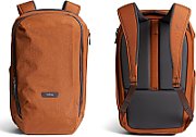 Bellroy Transit Workpack 2nd ed. - plecak 20L z kieszenią na laptop (bronze)