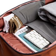 Bellroy Transit Workpack 2nd ed. - plecak 20L z kieszenią na laptop (bronze)