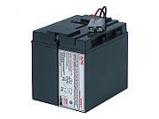 Acumulator APC RBC7 pentru UPS SUA1500I