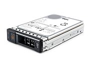 HDD server Dell 161-BBRX 8 TB 3.5 inch SAS 12G 7200 rpm 512e, caddy DELL G14 LFF