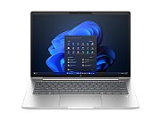 Laptop HP probook 4 g1i Intel Core Ultra 7, 16 inch 1920 x 1200 pixeli, Intel 255U (12 C / 14 T, 5.20 GHz, 12 MB cache, 57 W), 512 GB SSD, Intel, Free DOS, Tastatura English, Argintiu