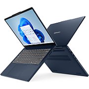 Laptop Lenovo IdeaPad Slim 3 14IRH10 83K000FCRM, 14 inch 1920 x 1200, Intel 13420H (8 C / 12 T, 4.60 GHz, 12 MB Intel Smart Cache cache, 115 W), 16 GB DDR5, 1 TB SSD, Intel UHD graphics, Fara sistem de operare