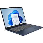 Laptop Lenovo IdeaPad Slim 3 14IRH10 83K000FCRM, 14 inch 1920 x 1200, Intel 13420H (8 C / 12 T, 4.60 GHz, 12 MB Intel Smart Cache cache, 115 W), 16 GB DDR5, 1 TB SSD, Intel UHD graphics, Fara sistem de operare