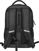 PLECAK DO LAPTOPA GENESIS PALLAD 510 CZARNY 17 3