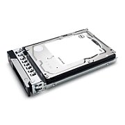 HDD server Dell 161-BCHF 2.4 TB 2.5 inch SAS 12G 10000 rpm 512e, caddy DELL G14 SFF