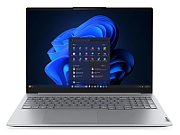Laptop Lenovo ThinkBook 16 Gen 9 21UT0056CK, 16 inch 1920 x 1200, AMD 220 (6 C / 12 T, 3.2 GHz - 4.9 GHz, 3 MB + 16 MB cache), 16 GB RAM, 512 GB SSD, AMD Radeon Graphics, Windows 11 Pro