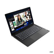 Laptop Lenovo V14 G4 AMN 82YT00UQCK, 14 inch 1920 x 1080, AMD Ryzen 5 7520U (4 C / 8 T, 2.8 GHz - 4.3 GHz, 2 MB + 4 MB cache, 15 W), 8 GB RAM, 512 GB SSD, AMD Radeon Graphics, Windows 11 Pro, Tastatura Czech / Slovak