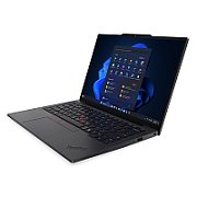 Laptop Lenovo ThinkPad X13 Gen 6 21RK003YFR, 13.3 inch 1920 x 1200 pixeli, Intel 225U (12 C / 14 T, 1.2 GHz - 4.9 GHz, 12 MB cache, 15 W), 16 GB LPDDR5x, 512 GB SSD, Intel Intel Graphics, Windows 11 Pro, Tastatura International, Negru