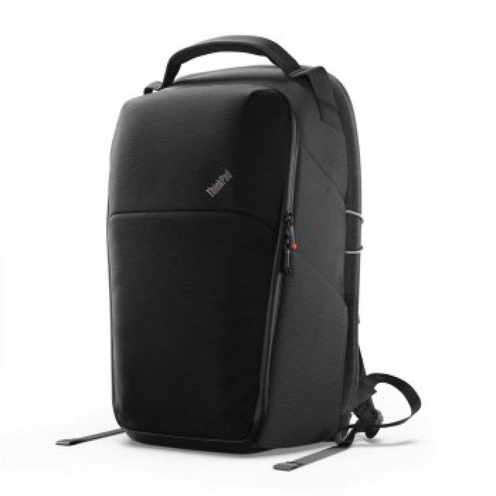 Lenovo ThinkPad 16  Click-Go 40.6 cm (16 ) Backpack Black  Dark Grey