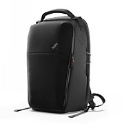Lenovo ThinkPad 16  Click-Go 40.6 cm (16 ) Backpack Black  Dark Grey